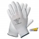 GANT ENDUIT PU BLANC NYM713PU