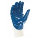 GANT ETANCHE NITRILE DOS AERE NBR326