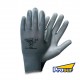 GANT ENDUIT PU GRIS NYM713PUG