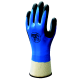 GANT NITRILE FOAM GRIP 377
