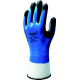 GANT NITRILE FOAM GRIP 477 VERSION HIVER