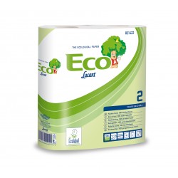 Rouleau de sopalin 2 plis