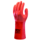 GANT PVC ROUGE 620