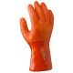 GANT PVC ROUGE 610