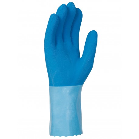 Gant Latex LAT3130 adhérisé 30cm