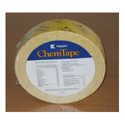 Adhésif protection chimique CHEMTAPE CT54