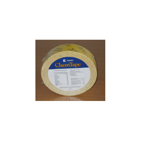 Adhésif protection chimique CHEMTAPE CT54