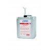 Savon multi-gel vert