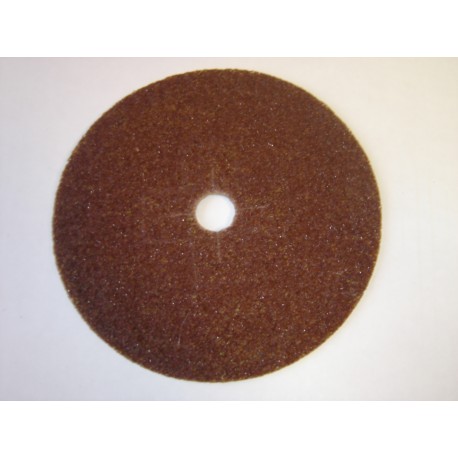Disque Scotch Brite diamètre 125 coarse