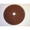 Disque Scotch Brite diamètre 125 coarse