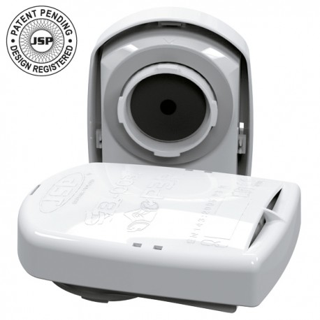 Cartouches ABEK1P3 PRESS TO CHECK pour FORCE 8