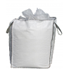 BIG BAG avec jupe de fermeture supérieure