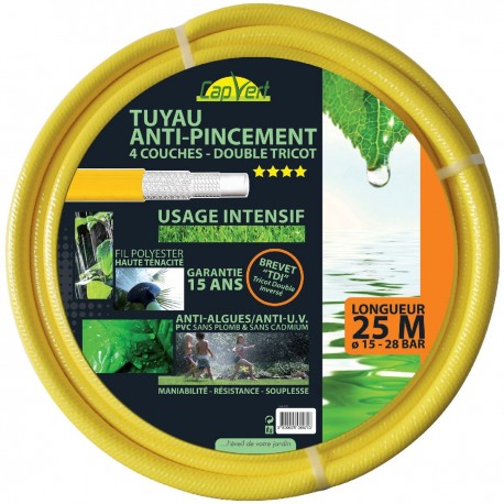 Tuyau Eau Diam tre 19 ROCHER SERVICES