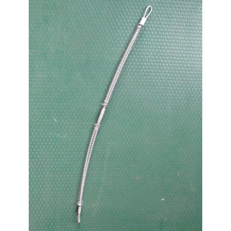 Câble anti-fouet 50 cm