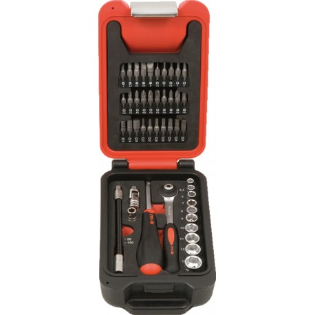 Fusion box Small 46 pièces 1/4