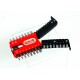 Boitier embouts + porte embouts