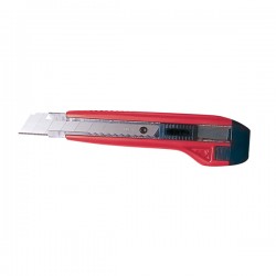 Cutter ABS lame 18mm