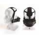 Harnais de tête pour Clean Space 2 - PAF-0030