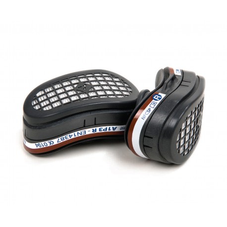 Filtres de rechange A1P3 SPR341 pour SPR503/SPR401