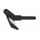 Lame simple de rechange HS pour cutter Exchange KXCS