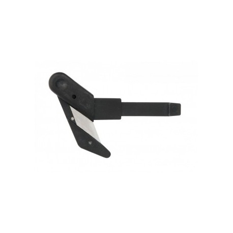 Lame simple de rechange HS pour cutter Exchange KXCS