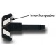 Lame double de rechange HD pour cutter Exchange KXCD