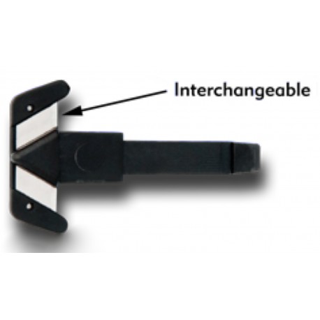 Lame double de rechange HD pour cutter Exchange KXCD