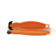 Cutter de sécurité jetable ergonomique klever concept KC