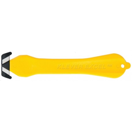 Cutter de sécurité KLEVER Excel KEXD