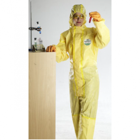 Combinaison ChemMax 1EB