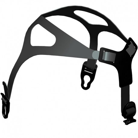Harnais de tête pour Clean Space EX ou ULTRA - PAF-0073