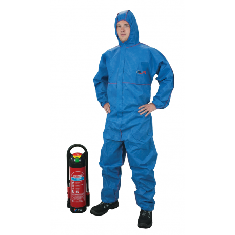 Combinaison PROSAFE 1FR