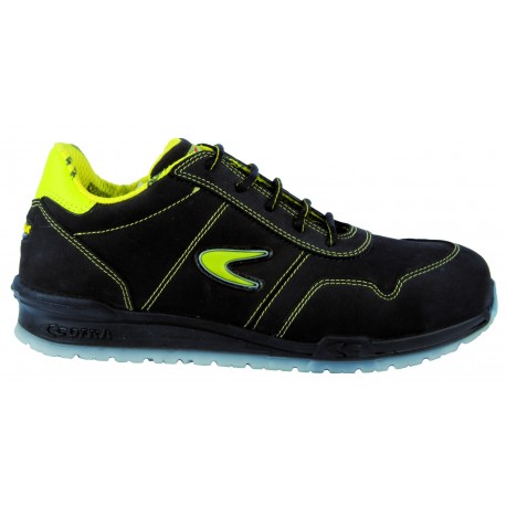 Chaussure COPPI S3 SRC