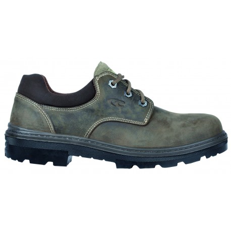 Chaussure TEX BIS S3 SRC
