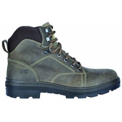 Chaussure LAND BIS S3 SRC