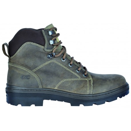 Chaussure LAND BIS S3 SRC