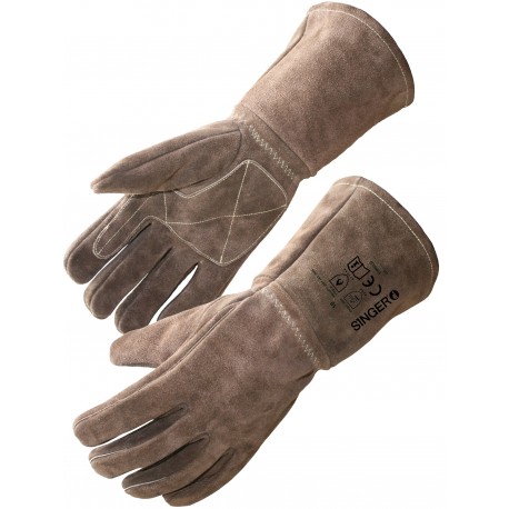 GANT SOUDEUR 51 WELD