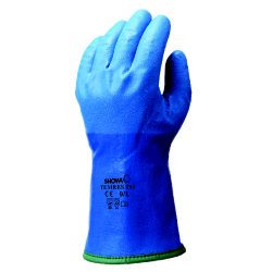 GANT ÉTANCHE ET RESPIRANT PU ref TEMRES 282