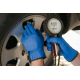 GANT NITRILE FOAM 5115