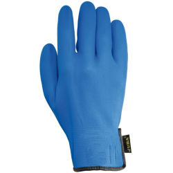 GANT NITRILE FOAM 5115