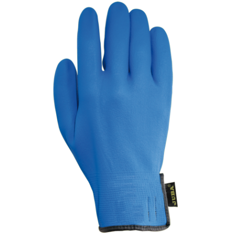 GANT NITRILE FOAM 5115