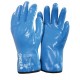 GANT NITPOL30 DOUBLURE CHAUDE POLAIRE