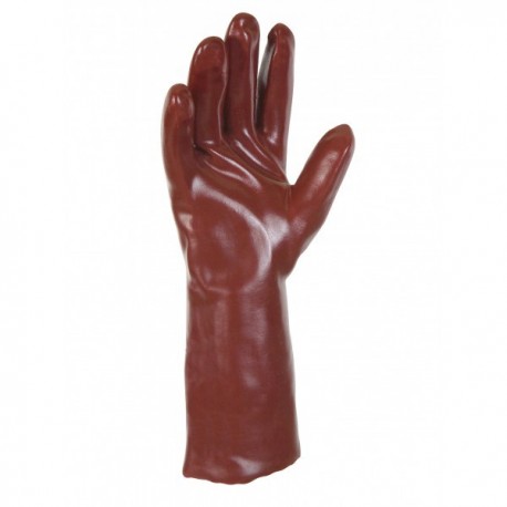 GANT PVC 736 FINITION LISSE 36 CM