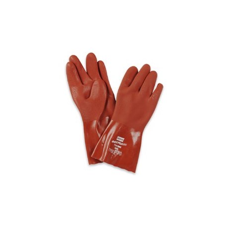 GANT PVC DECKHAND RUGUEUX 30 CM