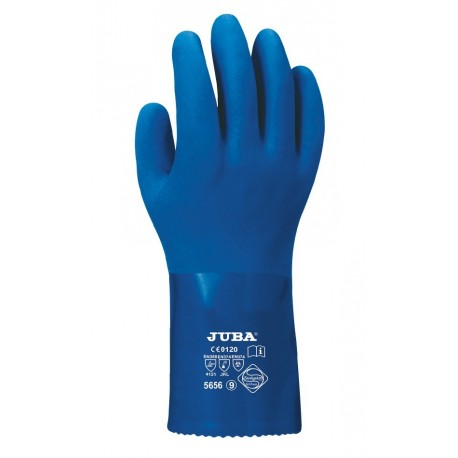 GANT PVC 5656 30 CM RUGUEUX