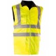 GILET SIGNALISATION POLAIRE HV GANA