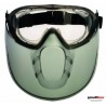 LUNETTE + ÉCRAN FACIAL STORMLUX 60650