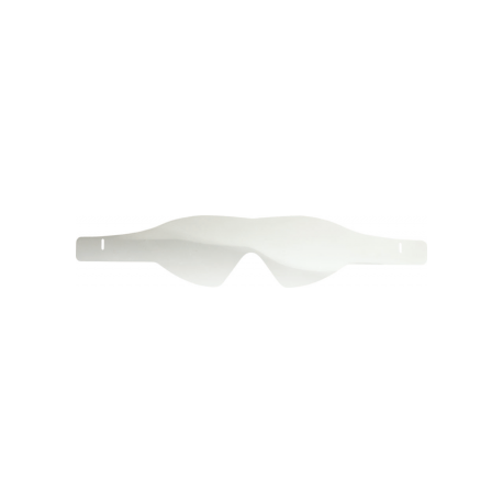 Film transparent de protection pour lunette Stormlux