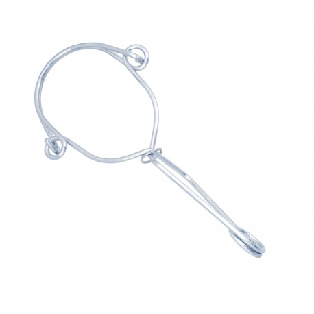 PINCE D'AMARRAGE FA 50 209 14