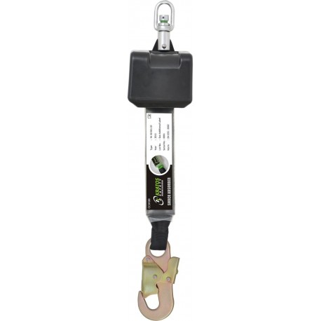 Anti-chute enrouleur 2m50 FA 20 301 02
